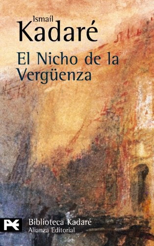 NICHO VERGUENZA, EL | KADARE ISMAIL