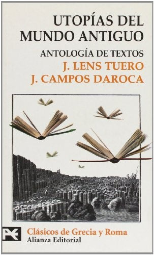 UTOPIAS DEL MUNDO ANTIGUO | LENS/CAMPOS