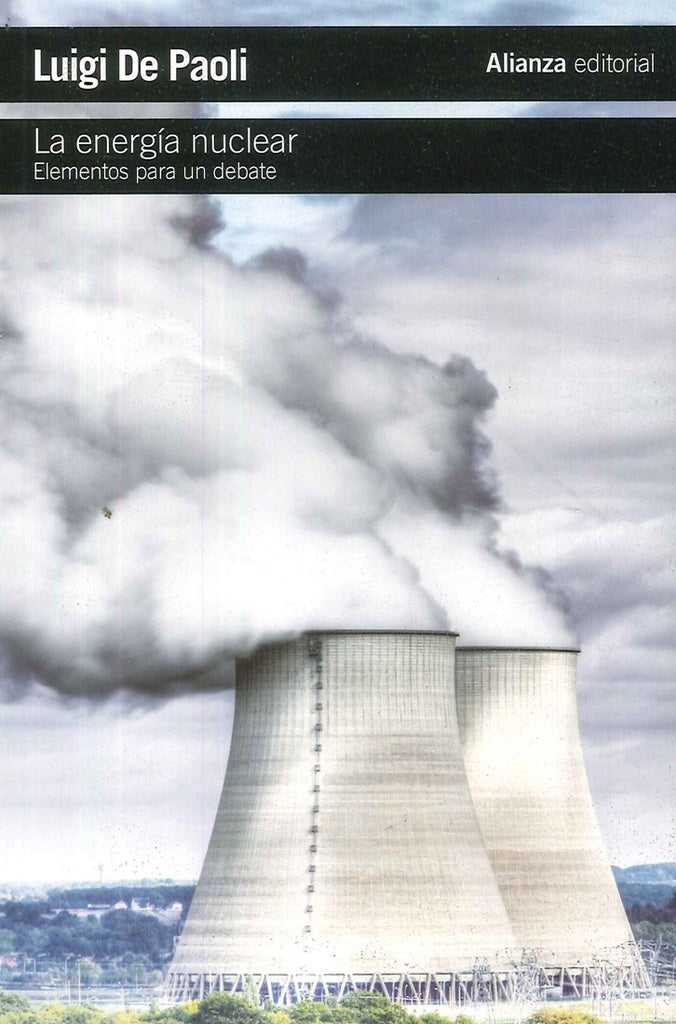 ENERGIA NUCLEAR,LA BOL | DE PAOLILUIGI