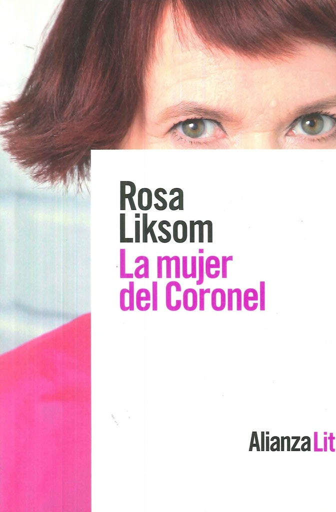 MUJER DEL CORONEL,LA | LIKSOM ROSA