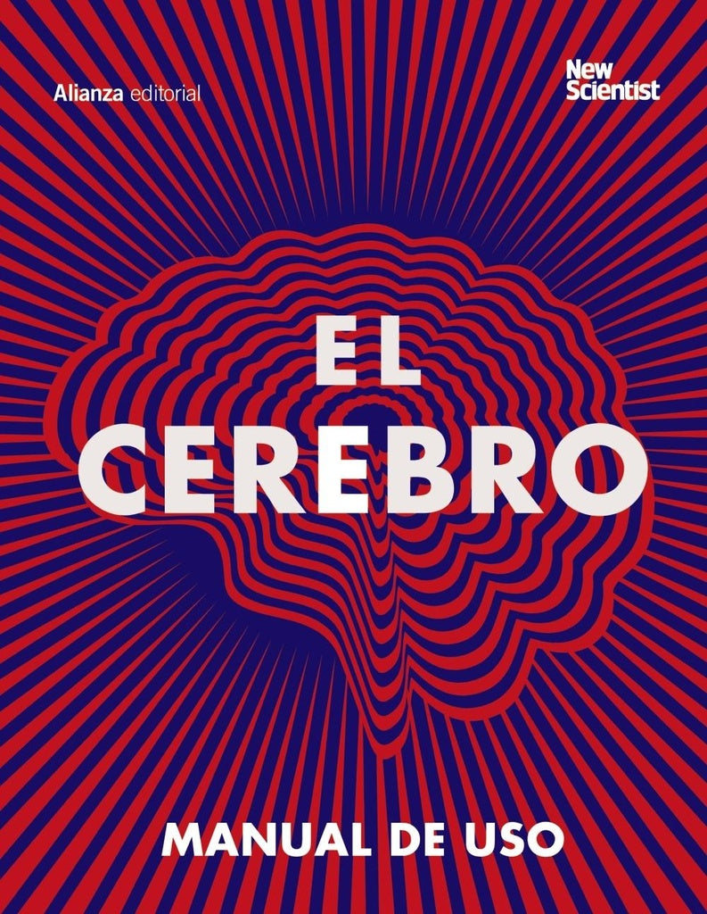 EL CEREBRO | NEW SCIENTIST/GEORGE ALISON