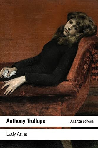 LADY ANNA | TROLLOPE ANTHONY