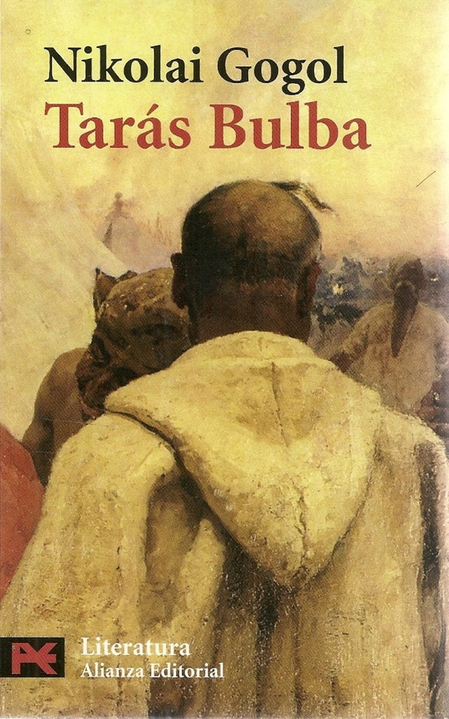 TARAS BULBA | GOGOL NIKOLAI