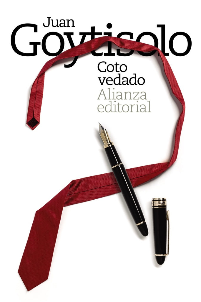 COTO VEDADO | GOYTISOLOJUAN