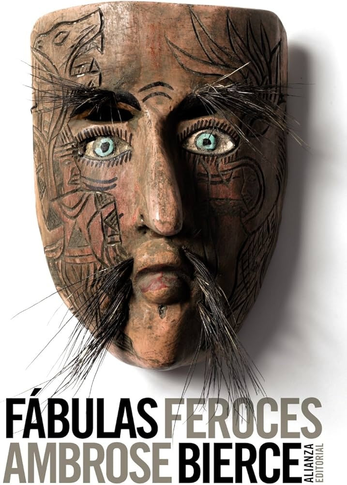 FABULAS FEROCES | BIERCEAMBROSE