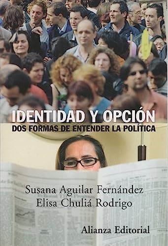 ALI IDENTIDAD Y OPCION | AGUILAR S - CHULIA E