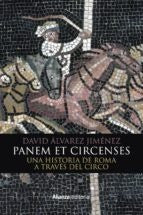 PANEM ET CIRCENSES | ALVAREZ JIMENEZ DAVID
