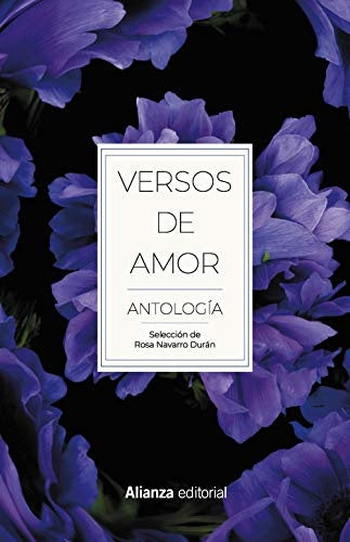 VERSOS DE AMOR ANTOLOGIA | AAVV