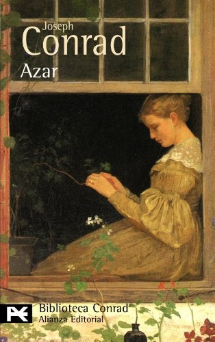 AZAR | JOSEPH CONRAD