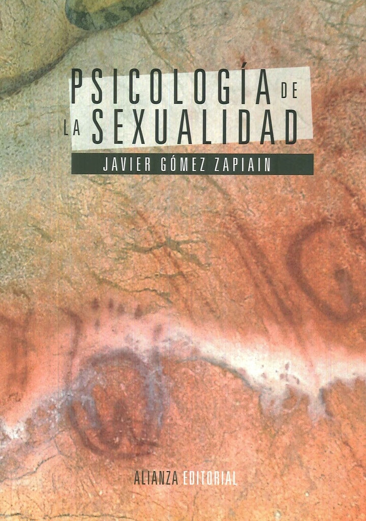 PSICOLOGIA DE LA SEXUALIDAD | GOMEZ ZAPIAINJAVIER