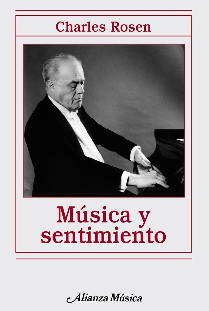 MUSICA Y SENTIMIENTO | ROSENCHARLES