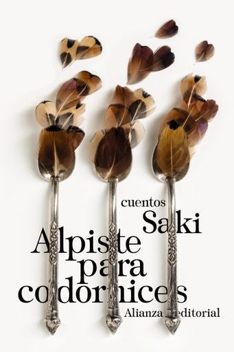 ALPISTE PARA CODORNICES | Saki