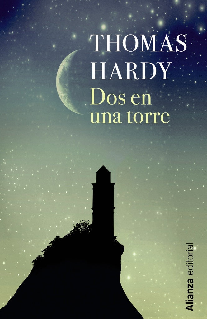 DOS EN UNA TORRE | THOMAS HARDY