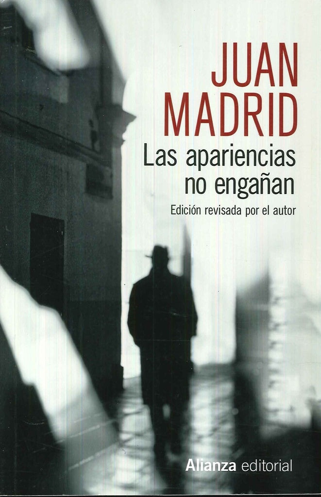 LAS APARIENCIAS NO ENGAÑAN | MADRID JUAN