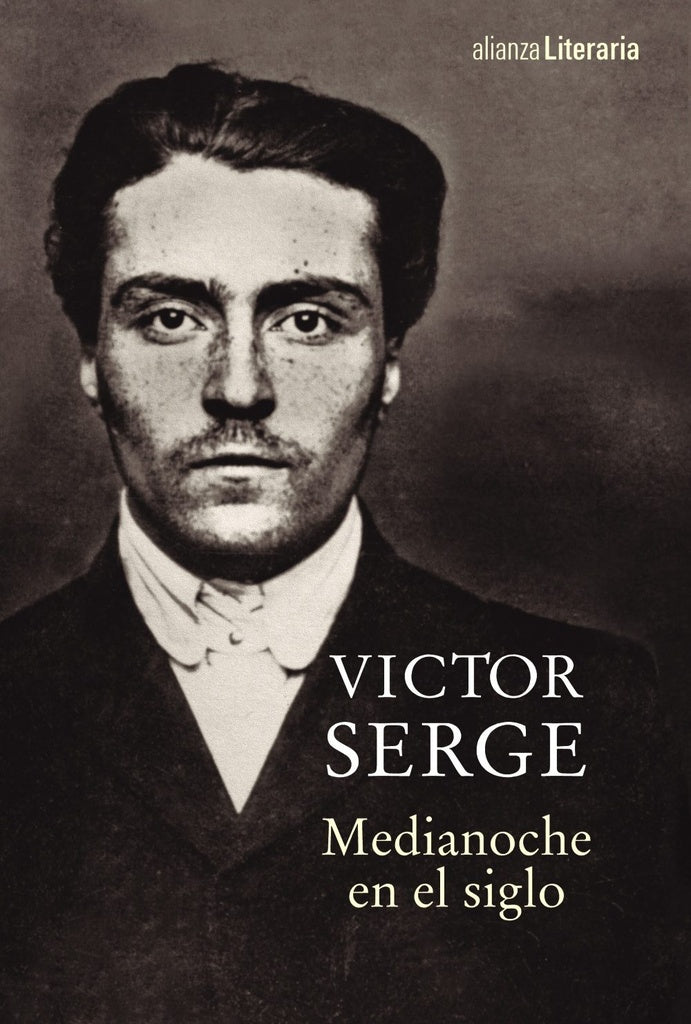 MEDIANOCHE EN EL SIGLO | SERGE VICTOR
