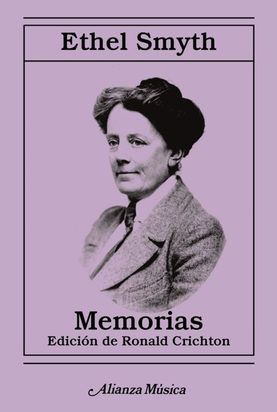 MEMORIAS | SMYTH ETHEL