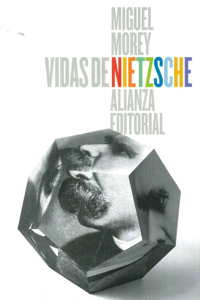 VIDAS DE NIETZSCHE | MOREY MIGUEL
