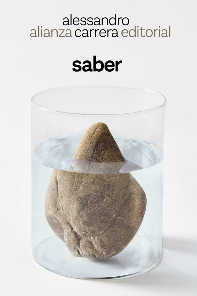 SABER | CARRERA ALESSANDRO