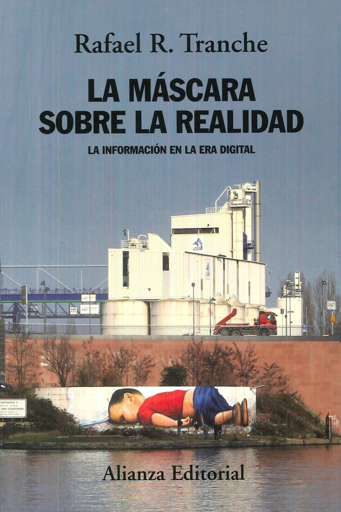 MASCARA SOBRE LA REALIDAD,LA | TRANCHE RAFAEL R