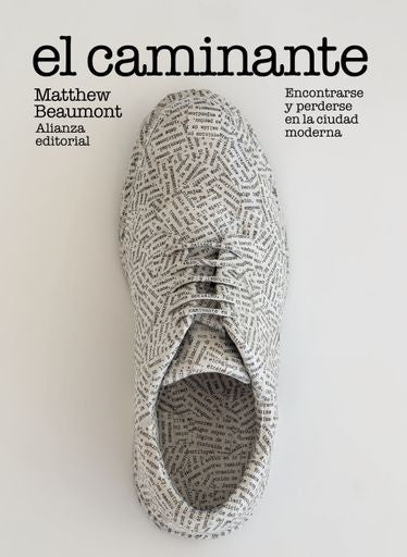 EL CAMINANTE | BEAUMONT MATTHEW