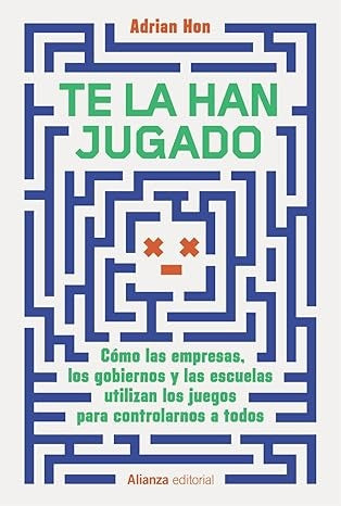 TE LA HAN JUGADO | HON ADRIAN