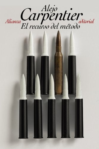 RECURSO DEL METODO,EL | CARPENTIERALEJO