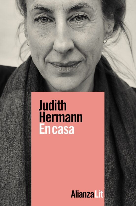 EN CASA | HERMANN JUDITH