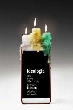 IDEOLOGIA UNA BREVE INTRODUCCION | FREEDEN MICHAEL