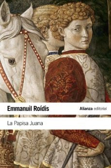 PAPISA JUANA,LA | ROIDISEMMANUIL
