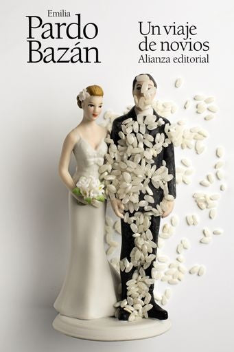 UN VIAJE DE NOVIOS | PARDO BAZAN EMILIA