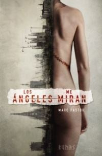LOS ANGELES ME MIRAN | PASTOR MARC