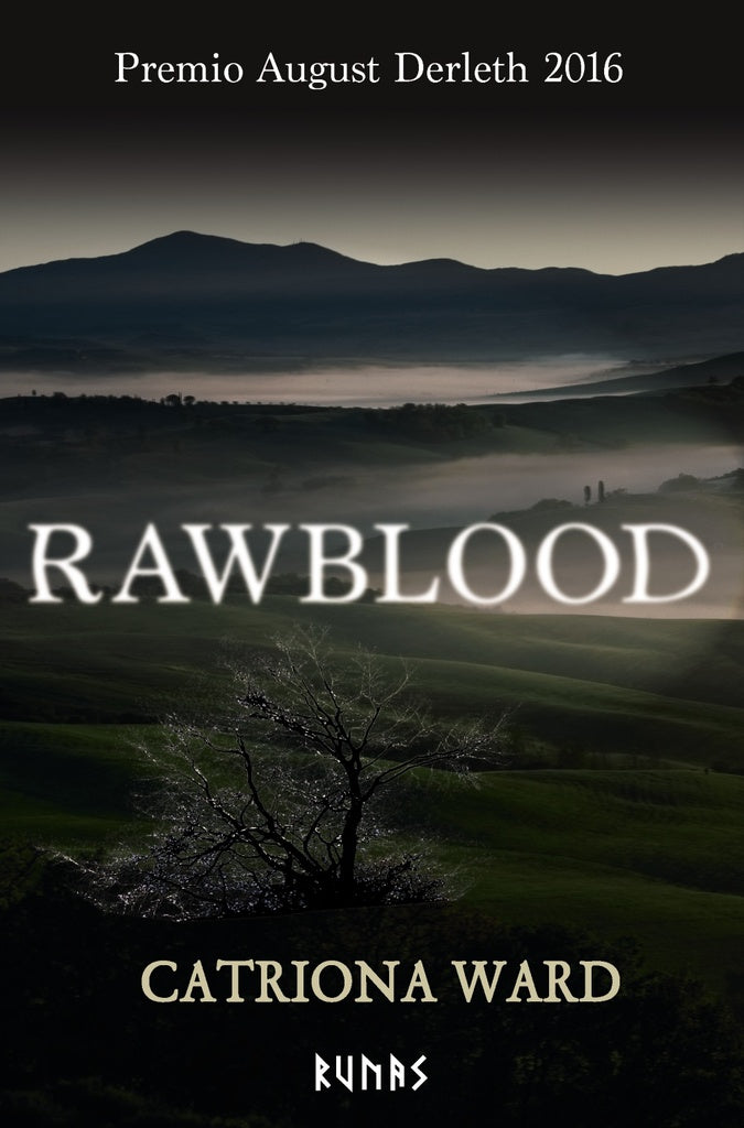 RAWBLOOD | WARD CATRIONA