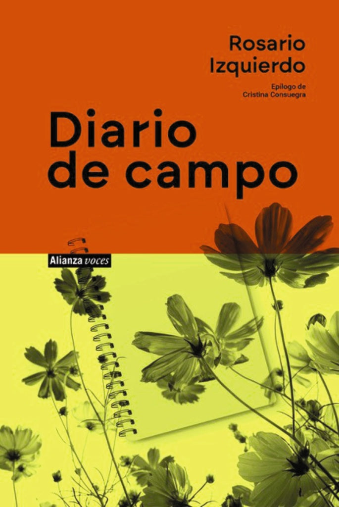 DIARIO DE CAMPO | IZQUIERDO ROSARIO