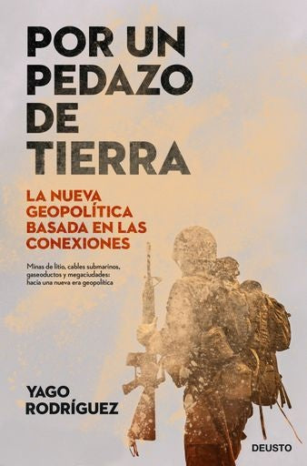 POR UN PEDAZO DE TIERRA | YAGO RODRIGUEZ RODRIGUEZ