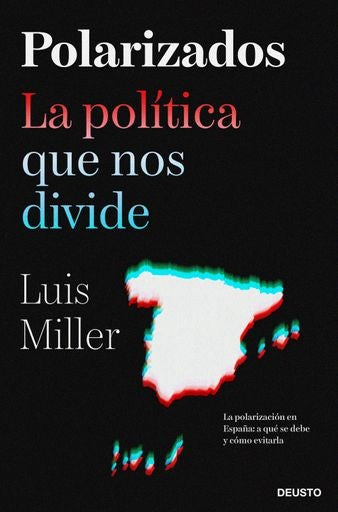 POLARIZADOS | LUIS MILLER