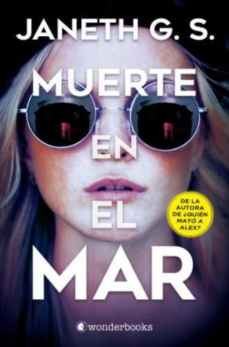 Muerte en el mar | JANETH G.S.