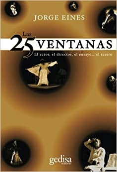Las 25 ventanas | JORGE EINES