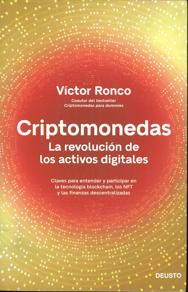 CRIPTOMONEDAS | RONCO VILADOT VICTOR