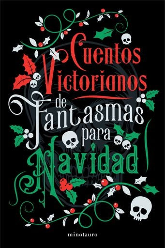 CUENTOS VICTORIANOS DE FANTASMAS PARA NAVIDAD | Varios autores
