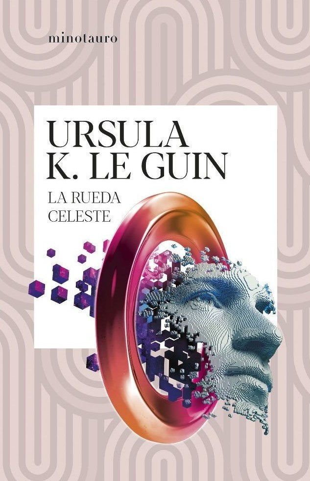 LA RUEDA CELESTE | LE GUIN URSULA K