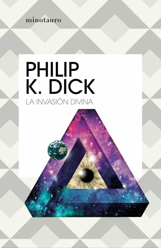 INVASION DIVINA,LA | DICKPHILIP K