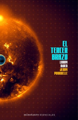 TERCER BRAZO,EL | LARRY NIVEN Y JERRY POURNELLE