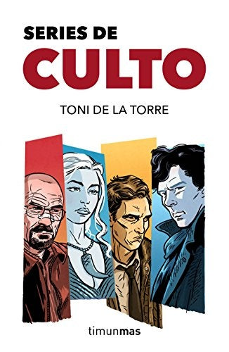 SERIES DE CULTO | DE LA TORRETONI