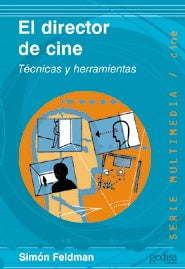 El director de cine | SIMON FELDMAN