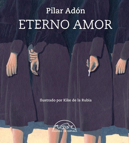 ETERNO AMOR | PILAR ADON