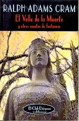 VALLE DE LA MUERTE,EL | ADAMS CRAMRALPH