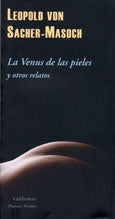 VENUS DE LAS PIELES | SACHER MASOCHLEOPOLD