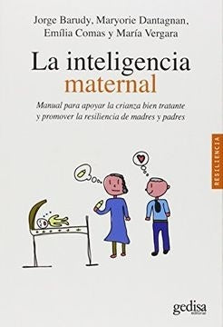 INTELIGENCIA MATERNAL, LA | JORGE/OTROS BANSKY