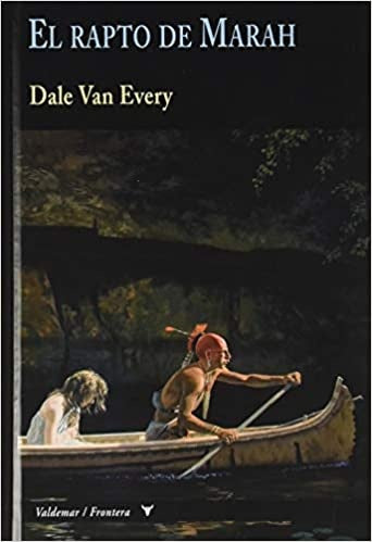 RAPTO DE MARAH,EL | VAN EVERYDALE