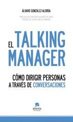 TALKING MANAGER,EL | GONZALEZ ALORDAALVARO